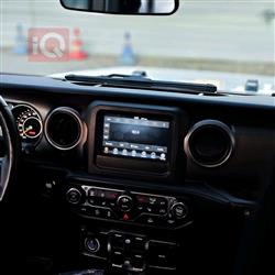 جیپ گلادیەتەر